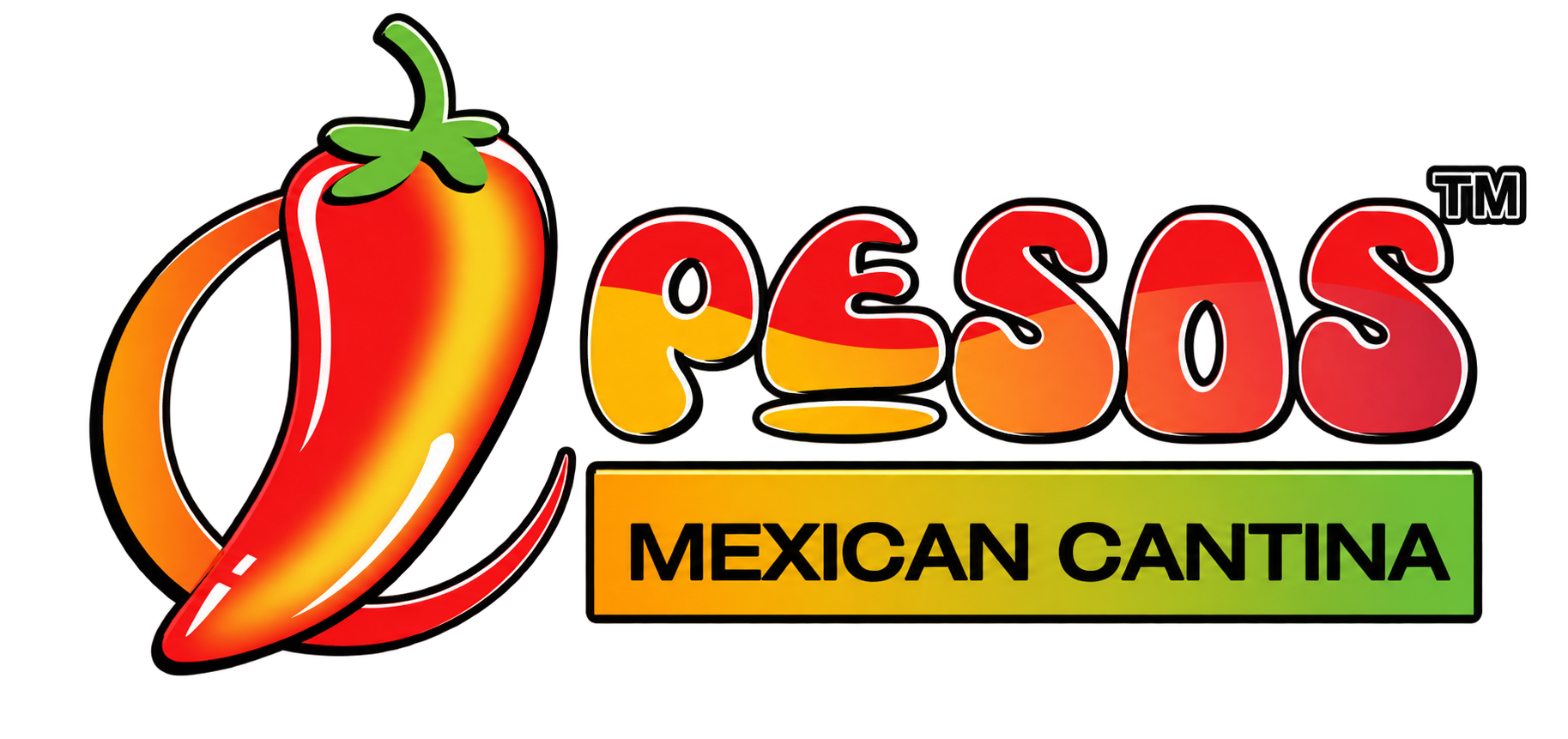 Pesos Mexican Cantina