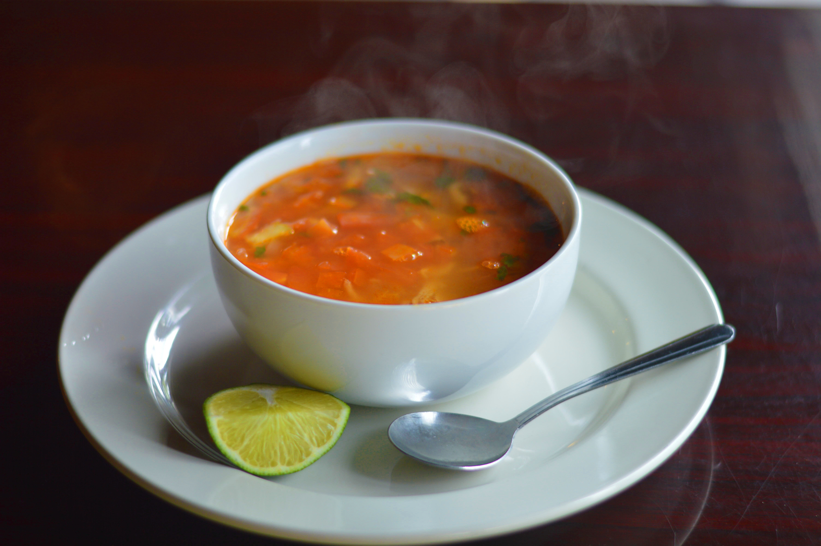 Soup
